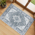 Area Rugs 2'x3' Kitchen Rugs Entry Rug Small Rugs by RELEANY