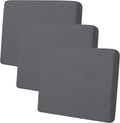 Easy-Going Stretch 3 Pieces Oversized Couch Cushion Cover by Easy-Going
