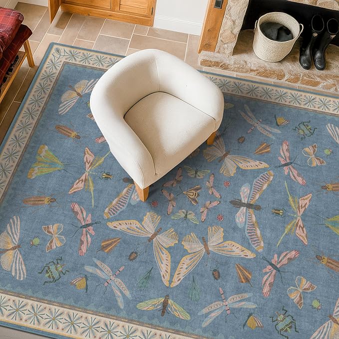 Modern Rugs for Living Room - Image 8