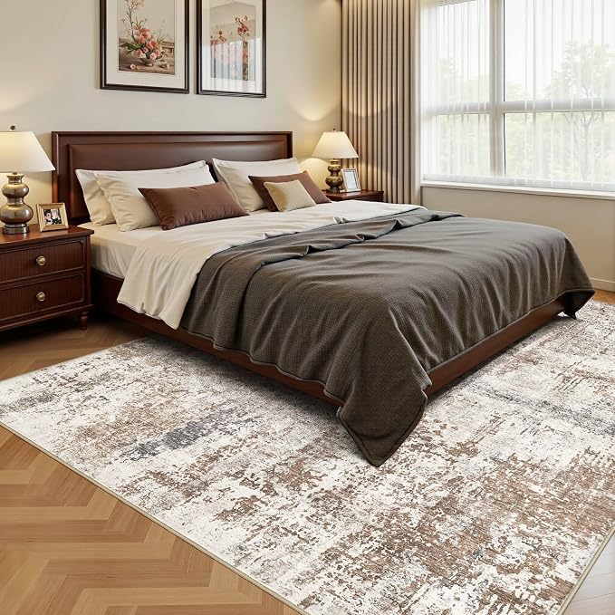 UERMEI Area Rug Living Room Rugs - Image 2