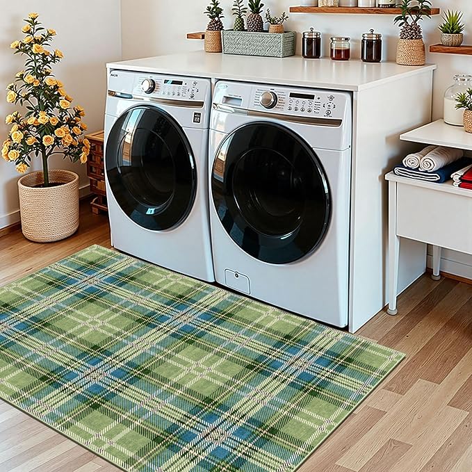 3x5 Buffalo Entry Rug - Image 9