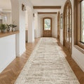 Hallway Runner Rug 3x16 by Soalmost