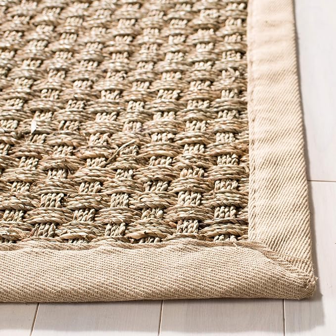 SAFAVIEH Area Rug 9' Square - Image 7