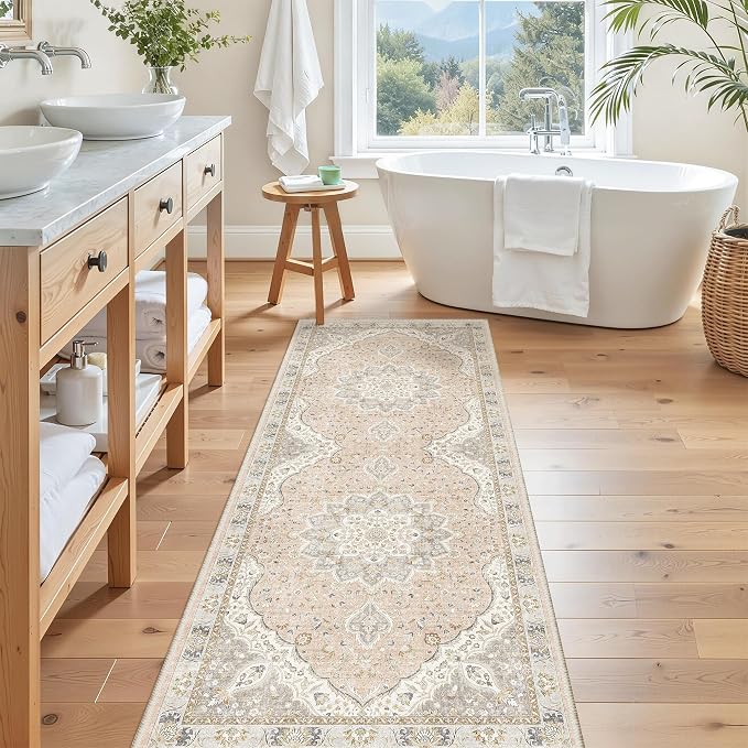 Madane Hallway Runner Rug - Image 3