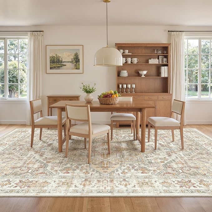 zesthome 8x10 Area Rugs - Image 8
