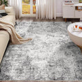 UERMEI 10x14 Area Rug Living Room Rugs by UERMEI
