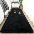 Tepook Soft Runner Rugs for Bedroom 2x6 ft by Tepook