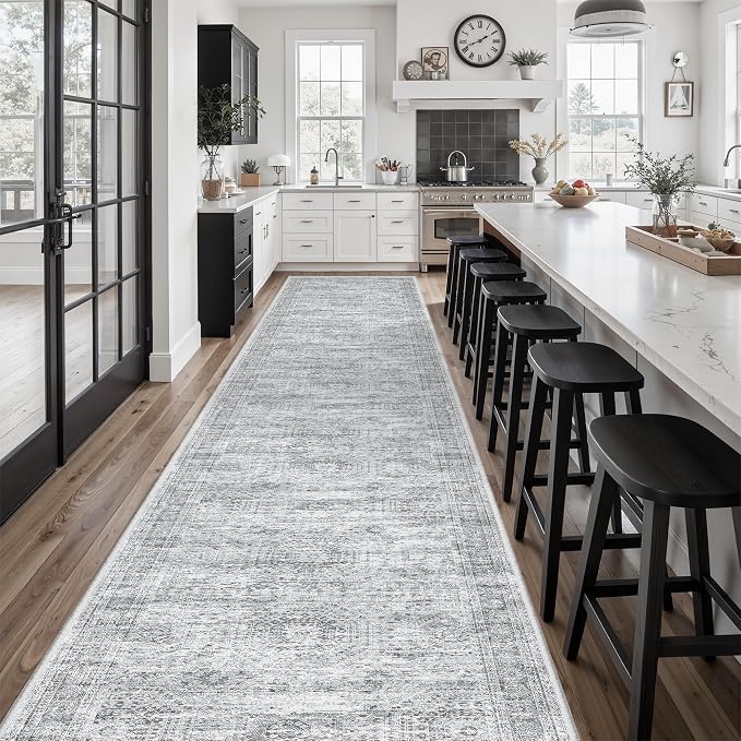 Hallway Runner Rug 3x16 - Image 4