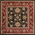 SAFAVIEH Lyndhurst Collection Area Rug by Unknown