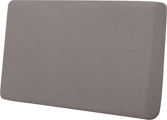 Easy-Going Stretch Loveseat Cushion Cover Sofa Cushion Furniture Protector Sofa by Easy-Going