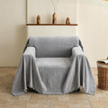 Armchair Couch Cover for Dogs 1 Cushion, Washable Recliner Covers Sofa Protector by KaviKon