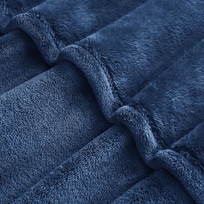 BEDELITE Big Fleece Blanket - Image 4