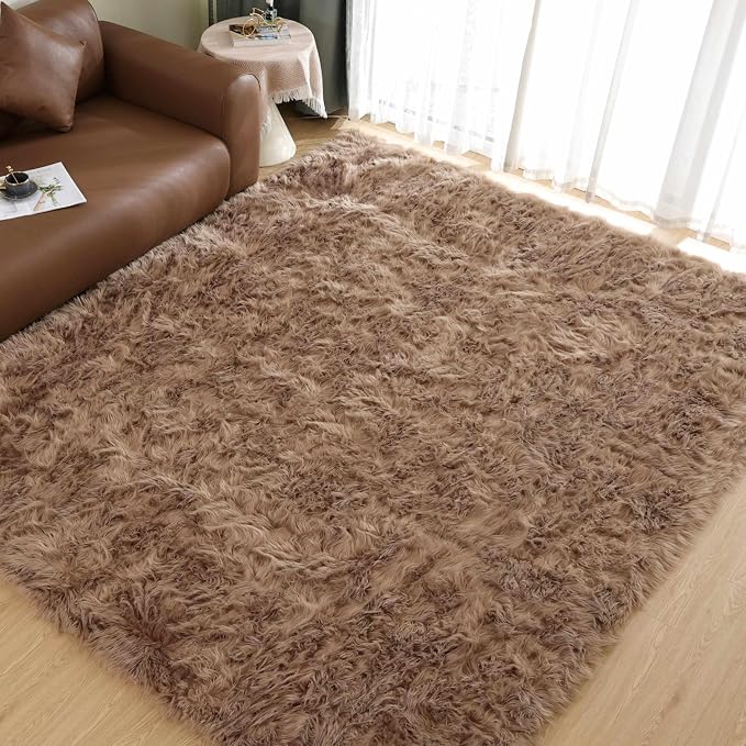 Goolela Area Rug 8x10 by Goolela