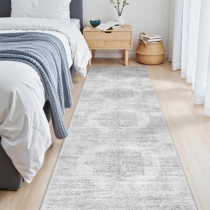 2x8 Runner Rug, Washable Runners - Image 5