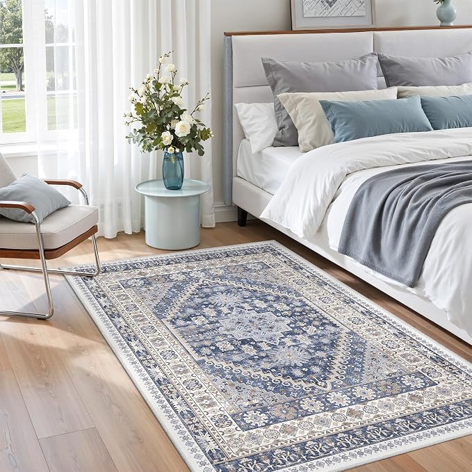 zesthome 4x6 Rug - Image 8