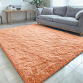 OLANLY 5x8 Machine Washable Large Area Rugs by OLANLY