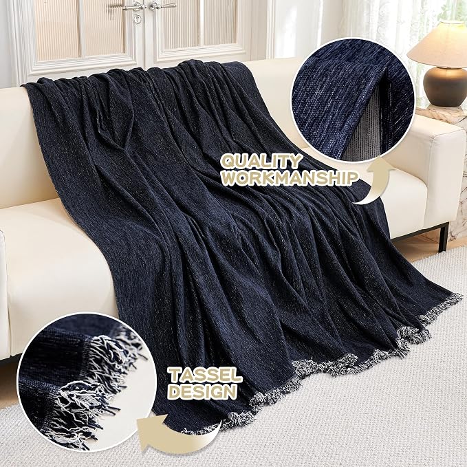 MYSKY HOME Sofa Covers Love Seat Couch Covers Couch Covers - Image 3