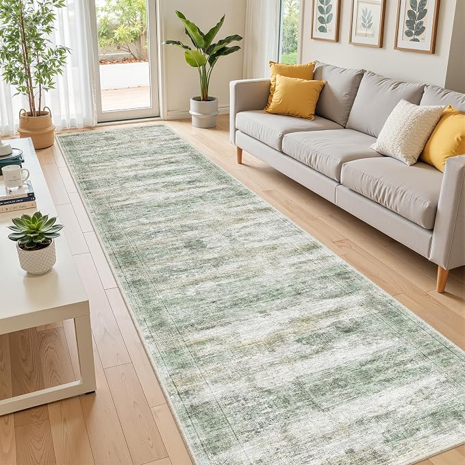Long Rugs Runner - Image 4