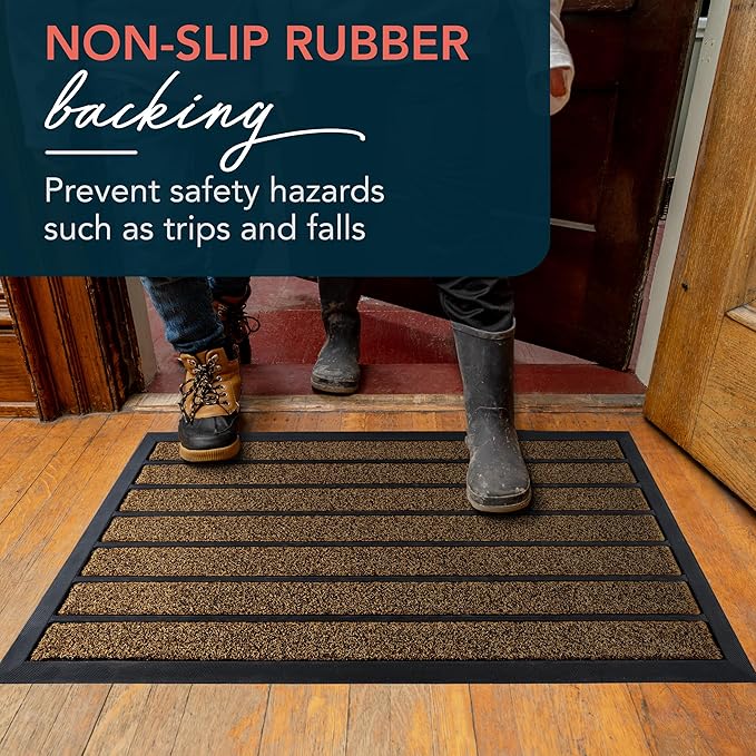 ubdyo Extra Durable Door Mat - Image 6