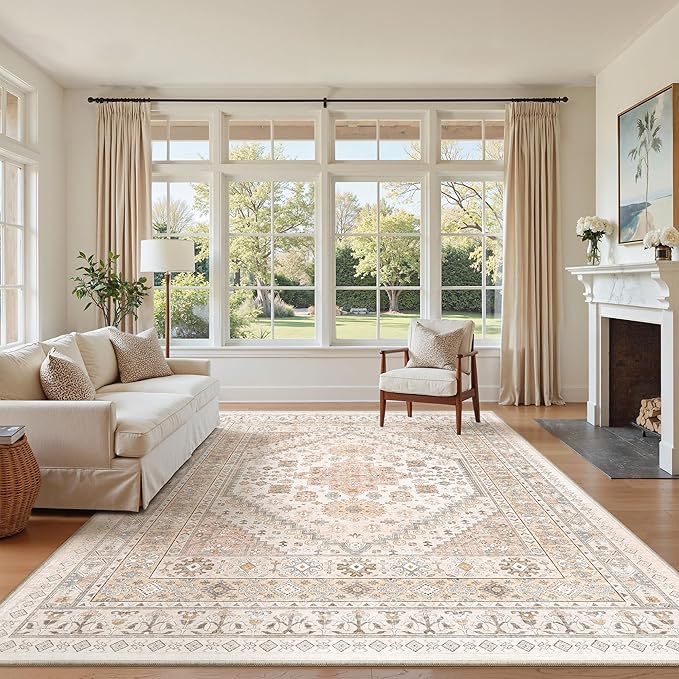 zesthome 5x7 Area Rugs - Image 4