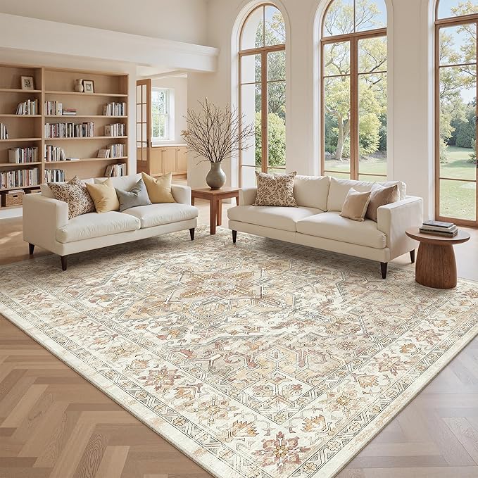 zesthome 8x10 Area Rugs - Image 4