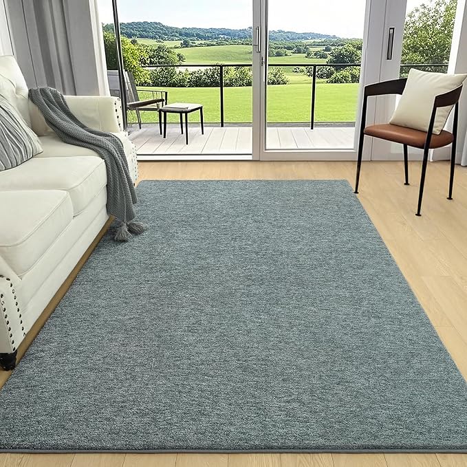 AROGAN Small Washable Area Rugs - Image 7