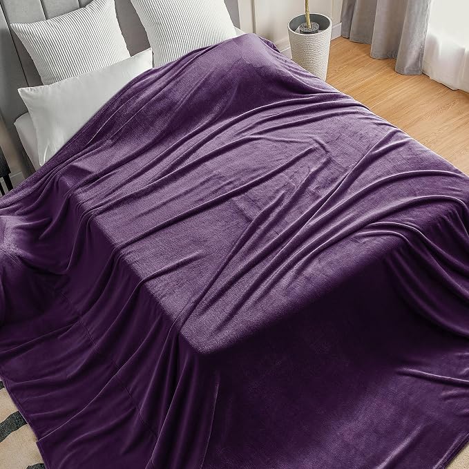 BEDELITE Big Fleece Blanket - Image 2