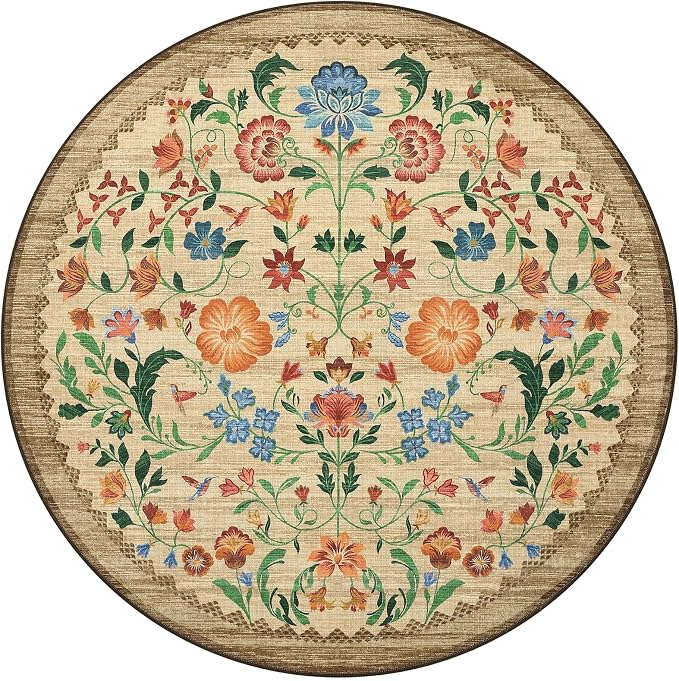 GarveeHome Area Rug for Living Room - Image 4