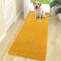 OLANLY Dog Door Mat for Muddy Paws 70x24, Absorbs Moisture and Dirt, Absorbent by OLANLY