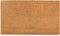 MAINEVENT Blank Doormat Coir 30x17 Inch by MainEventUSA