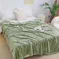 Aganear Blanket King Size by Aganear