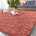 OLANLY 6x9 Machine Washable Large Area Rugs by OLANLY