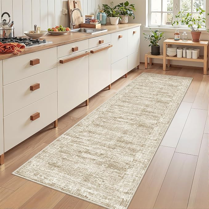 Rug Runners for Hallways Non Slip - Image 4