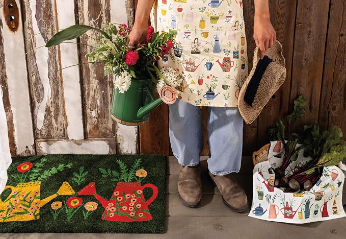Now Designs Doormat W18 x L30inches - Image 2