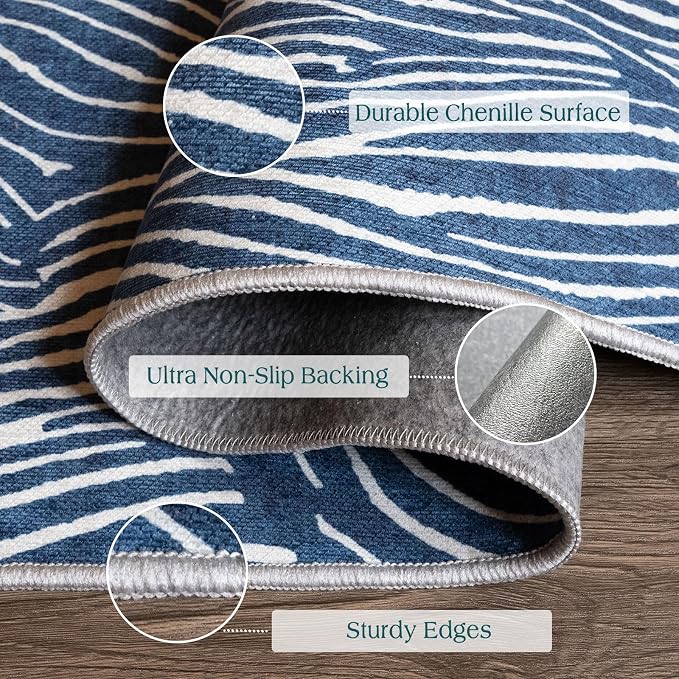Modern Outdoor Rug - Image 2