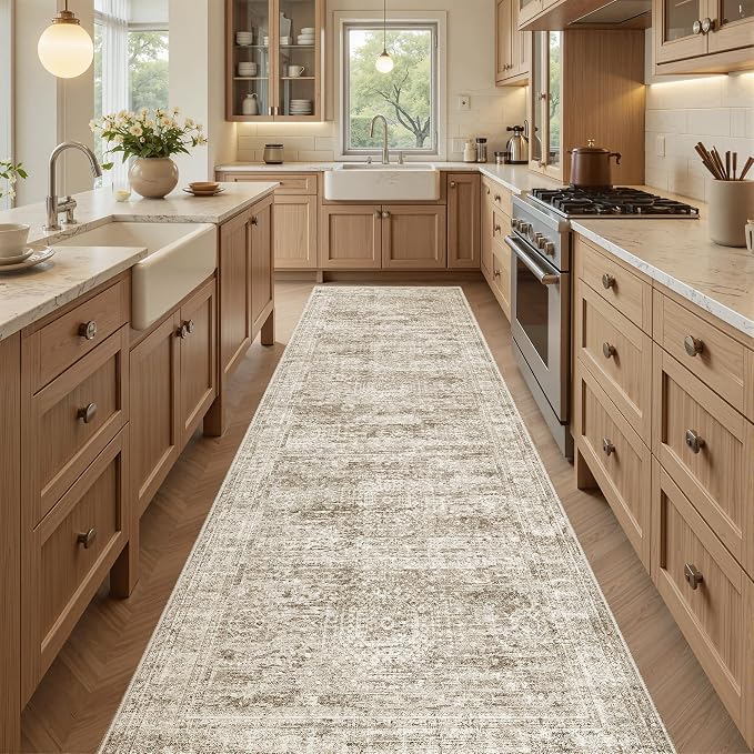 Washable Runner Rug - Image 2