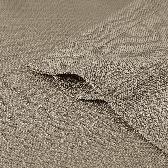 Chyhomenyc Camel Short Curtain Valance - Image 7