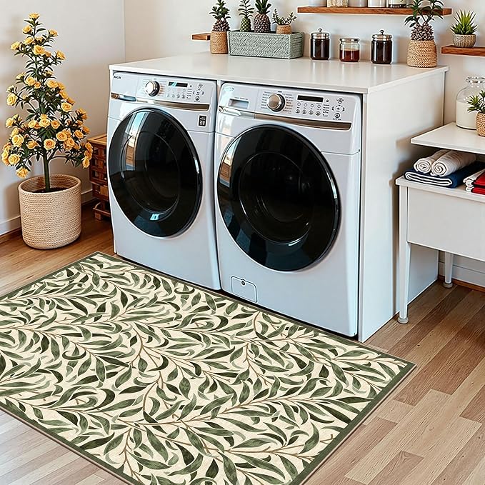 Boho Outdoor Rug - Image 9