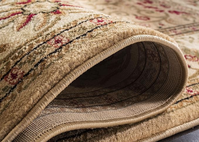 SAFAVIEH Lyndhurst Collection Area Rug - Image 8
