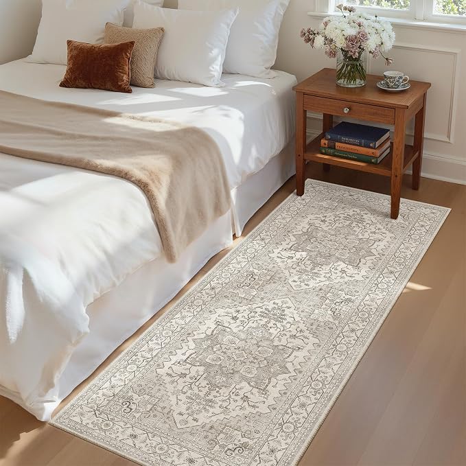 Madane Hallway Runner Rug - Image 2