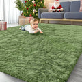 OLANLY 6x9 Machine Washable Large Area Rugs by OLANLY