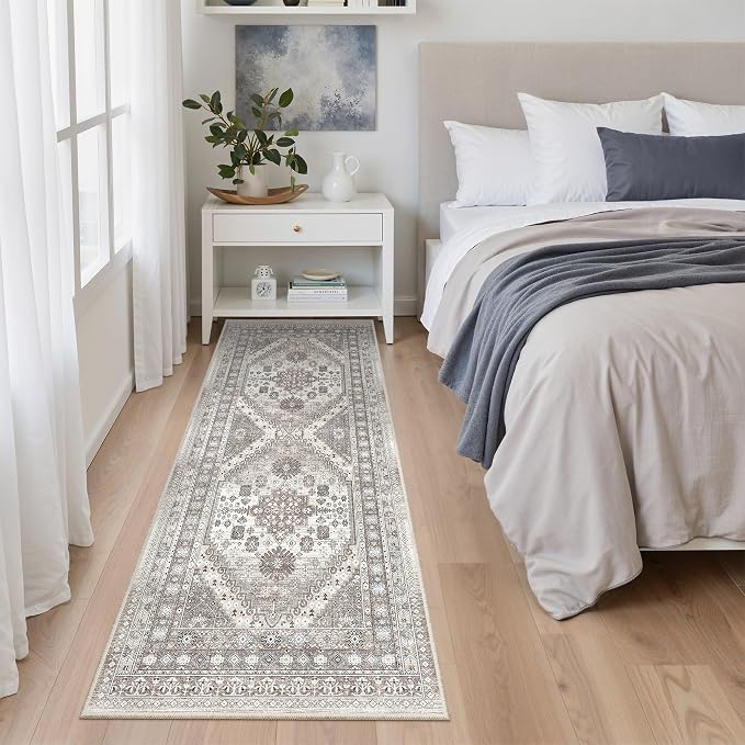 zesthome Runner Rug 2x5 - Image 9