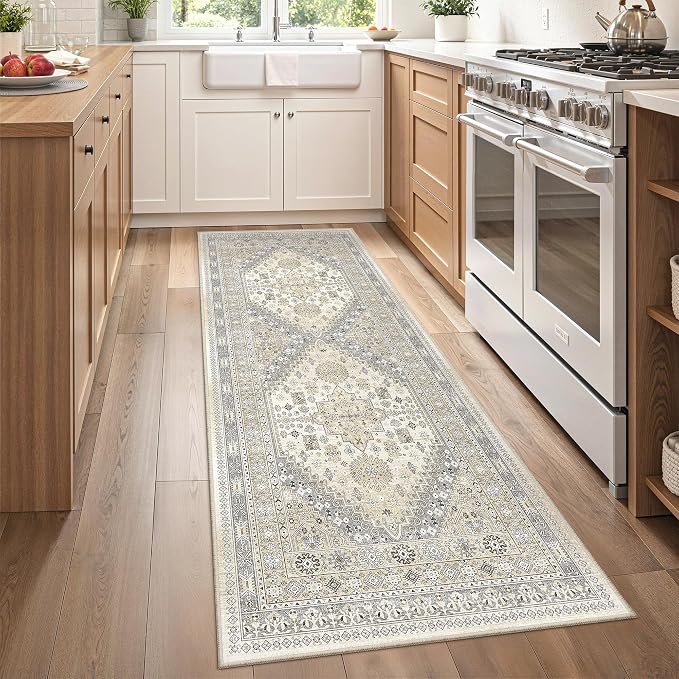 zesthome Runner Rug 2x5 - Image 3