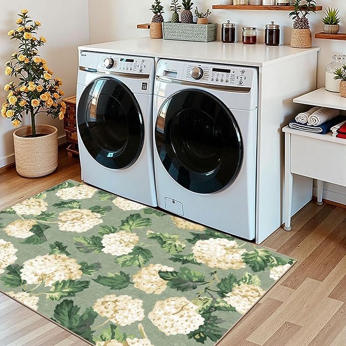 Spring Outdoor Rug - Image 9