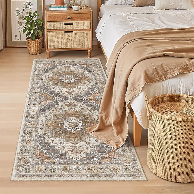 Madane Hallway Runner Rug 3x6 - Image 4