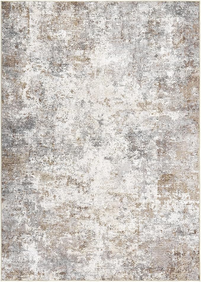 UERMEI 8x10 Area Rug Living Room Rugs - Image 9