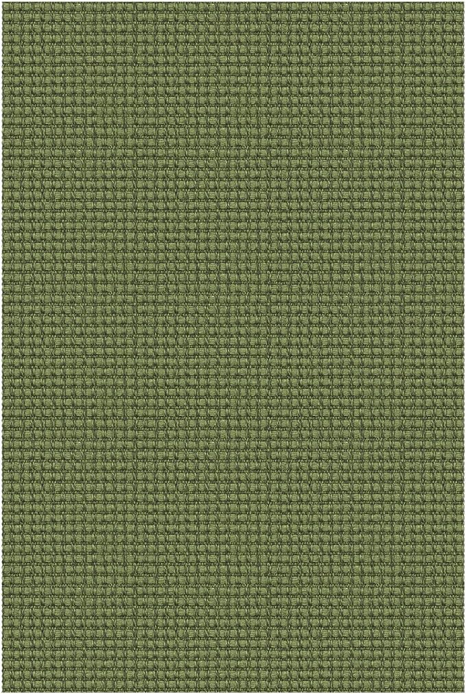 KOZYFLY Rugs for Entryway 3x5 ft Washable Area Rug Non Slip Rubber Backed Entry - Image 9