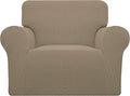 Easy-Going Stretch Oversized Chair Sofa Slipcover 1-Piece Couch Sofa Cover by Easy-Going