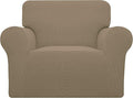 Easy-Going Stretch Chair Sofa Slipcover 1-Piece Couch Sofa Cover Furniture by Easy-Going