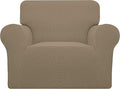 Easy-Going Stretch Oversized Chair Slipcover by Easy-Going